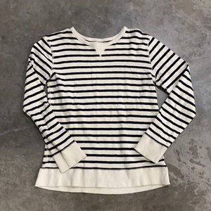 Jcrew long sleeve shirt